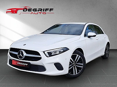 Mercedes-Benz Classe A 200 d 8G-DCT Style Line