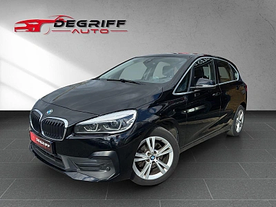 Bmw Serie 2 F45 216d 116 ch Lounge A