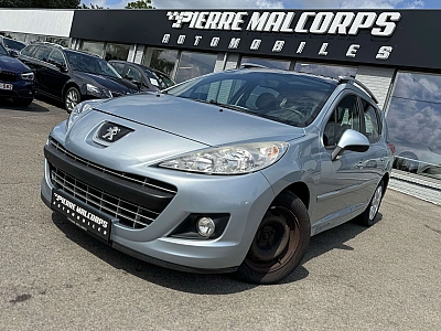 Peugeot 207 SW 1.6 HDi Active / MARCHAND OU EXPORT