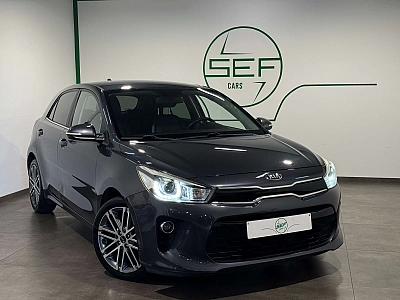 Kia Rio * 1.0 T-GDi * Fusion * GPS * Garantie 12 mois *