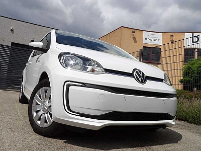 Volkswagen e-up! e-up