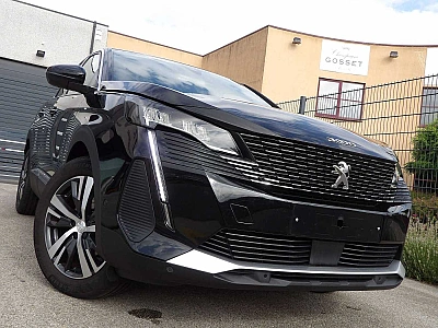 Peugeot 3008 3008 PureTech Allure Pack 1.2 i