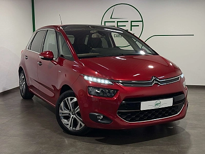 Citroen C4 Picasso ** 1.6 BlueHDi ** Exclusive ** GARANTIE 12 MOIS **