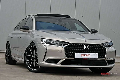 DS Automobiles DS 9 1.6 E-Tense Hybrid 4x4 OPERA I LOUNGE PACK