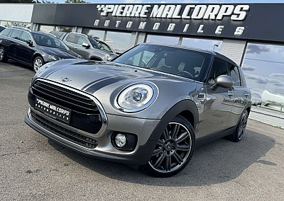 MINI Cooper Clubman 1.5A / TOIT PANO / LED / JA 18" / GPS / HARMAN