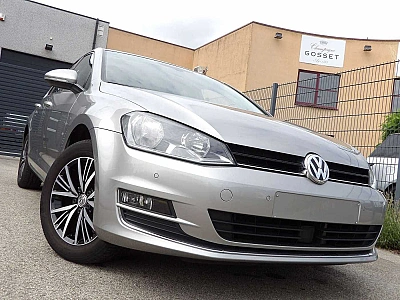 Volkswagen Golf Golf 1.2 TSI BlueMotion Technology Allstar
