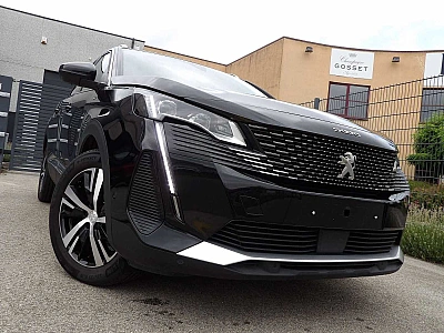 Peugeot 5008 5008 PureTech 130 EAT8 Stop  GT Line - 7 plaats