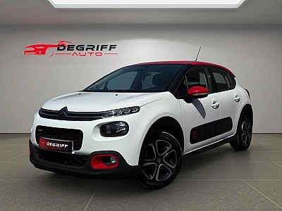 Citroen C3 82 Shine