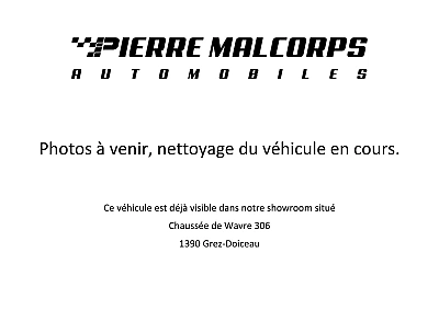 Ford Ranger 2.0 BiT Wildtrak / EURO 6D / ATTELAGE / CUIR / GPS