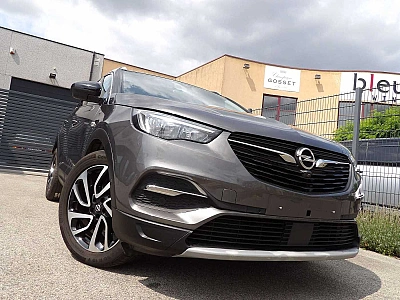 Opel Grandland X Grandland X 1.2 Start/Stop Turbo