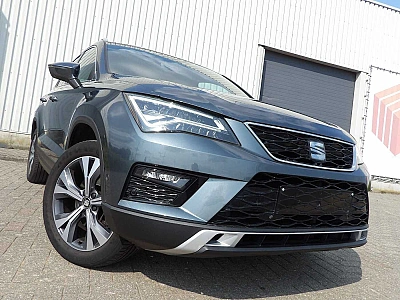 SEAT Ateca Ateca 1.4 ECO TSI 4Drive XCELLENCE