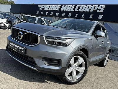Volvo XC40 T3 Momentum / HK / CARPLAY / CUIR / GPS / CAMERA