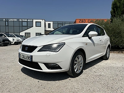 Seat IBIZA 1.2 60CH I TECH 5P