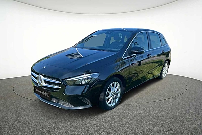 Mercedes-Benz B 180  d Style
