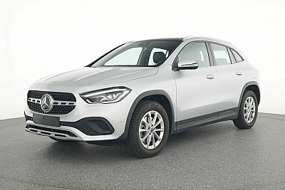 Mercedes-Benz GLA 250  e Style