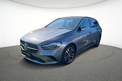 Mercedes-Benz B 180  Progressive