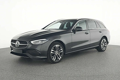 Mercedes-Benz C 300 E  Break Luxury Line