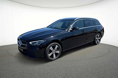 Mercedes-Benz C 300 E  Break Avantgarde