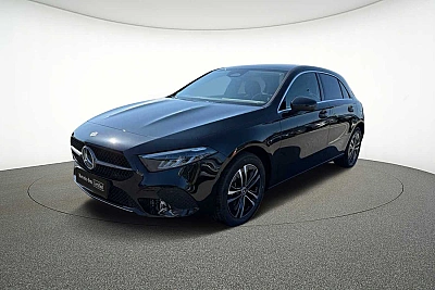Mercedes-Benz A 250  e Progressive