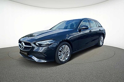 Mercedes-Benz C 200  d Break Avantgarde