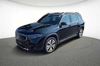 Mercedes-Benz EQB 250  ...