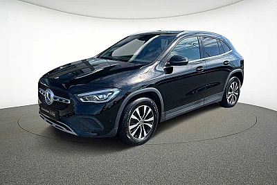 Mercedes-Benz GLA 200  Style
