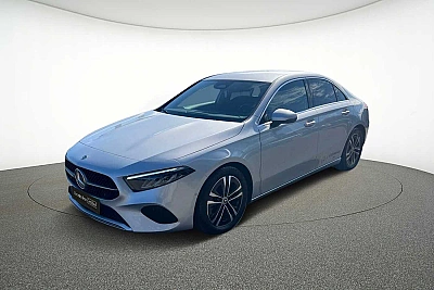 Mercedes-Benz A 180  Berline