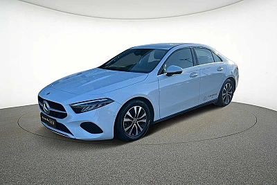 Mercedes-Benz A 180  d Berline
