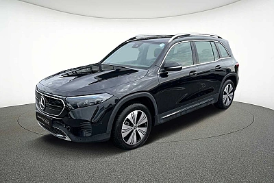 Mercedes-Benz EQB 250  ...