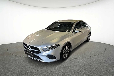 Mercedes-Benz A 180  d Limousine
