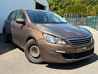 Peugeot 308 1.6 HDi Active