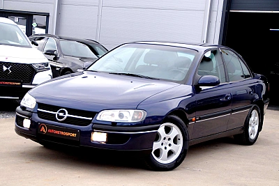 Opel Omega 2.0 DTH DTi 16v Edition 100 _Garantie✅