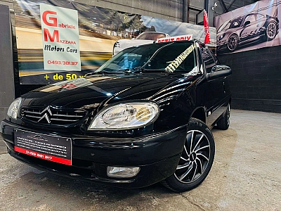 Citroen SAXO 1.1i - V.E - V.C - Radio MP3