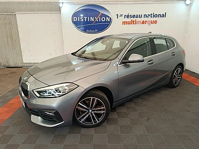 Bmw Serie 1 III 1.5 116I DKG7 Business Design