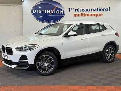 Bmw X2 sDrive18i Business DesignDKG7