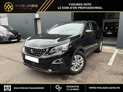 Peugeot 3008 1.5 BLUEHDI 130 BUSINESS EAT8 REFFJ466-05