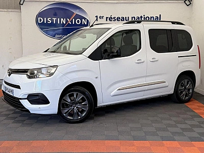 Toyota Proace City Verso 1.5 MEDIUM 130 D-4D DESIGN