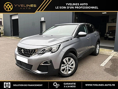 Peugeot 3008 1.5 BLUEHDI 130 BUSINESS EAT8 REFFM076-03