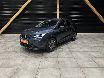 Seat Arona 1.0 TSI 110 ch Start/Stop BVM6 Copa