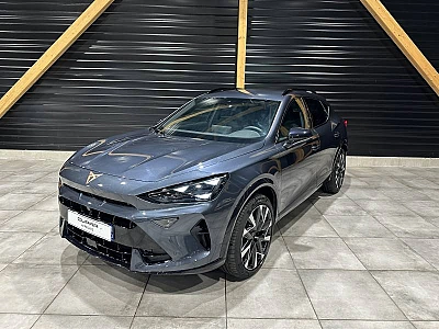Cupra Formentor 1.5 eTSI Hybrid 150 ch DSG7 V