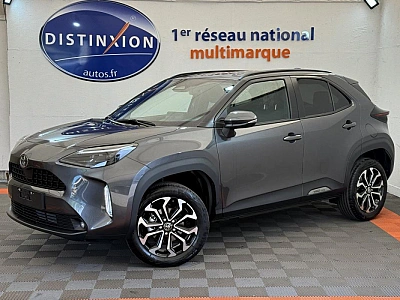 Toyota Yaris Cross Hybride 1.5 HYBRID 130H DESIGN AUTO