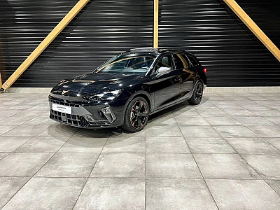 Cupra Leon Sportstourer 1.5 eTSI Hybrid 150 ch DSG7 V