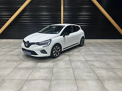 Renault Clio E-Tech hybride 145 Evolution