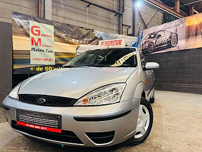 Ford Focus 1.4i SE 16v - Airco - GARANTIE