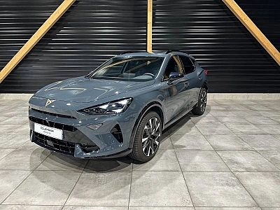 Cupra Formentor 1.5 eTSI Hybrid 150 ch DSG7 V