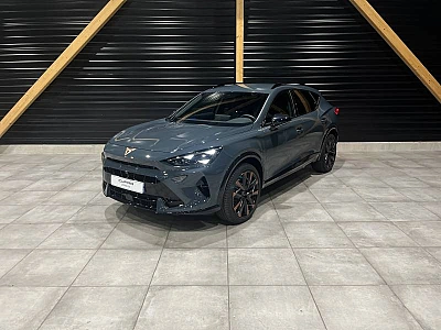 Cupra Formentor 1.5 eTSI Hybrid 150 ch DSG7 V