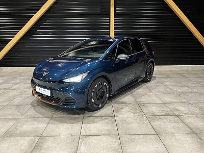 Cupra Born 230 ch - Batterie XL V