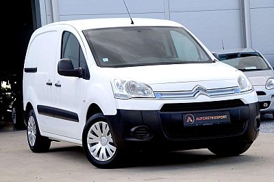 Citroen Berlingo Berlingo 1.6 HDi _Super état _Garantie✅