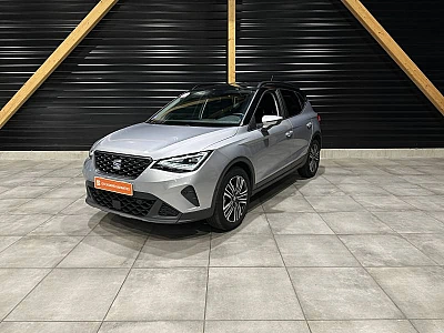 Seat Arona 1.0 TSI 95 ch Start/Stop BVM5 Urban