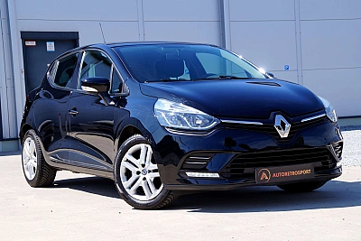 Renault Clio Clio 1.2i Limited _Carnet Complet _Garantie✅